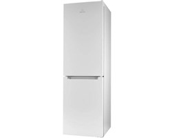 Lodówka Indesit LR8S2XB