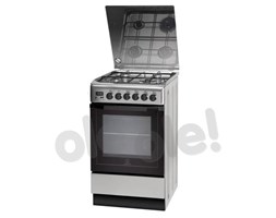 Indesit I5TMH5AG.1(X)/U- szybka wysyłka! - Raty 10x0%