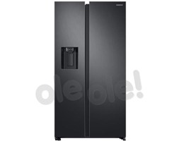 Samsung Prestige Collection RS68N8241B1- szybka wysyłka! - Raty 10x0%