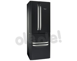 Lodówka Hotpoint-Ariston E4DAASBC