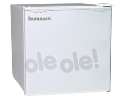 Lodówka Ravanson LKK50