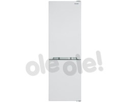 Lodówka Sharp SJ-BA10IMXW2