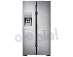 Samsung Chef Collection RF56J9041SR- szybka wysyłka! - Raty 10x0%
