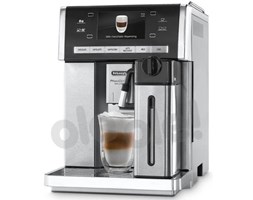 Ekspres DeLonghi PrimaDonna Exclusive ESAM6900