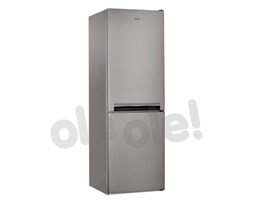 Lodówka Polar POB8001OX