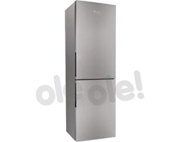 Lodówka Hotpoint-Ariston XH8 T3U X