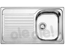 Zlewozmywak BLANCO TIPO45S