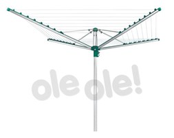 Leifheit Linomatic 400 Comfort 85271- szybka wysyłka! - Raty 10x0%
