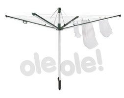 Leifheit Linomatic Plus 500 85110- szybka wysyłka! - Raty 10x0%