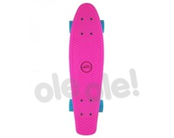 Nils Extreme Pennyboard (różowy)- szybka wysyłka!