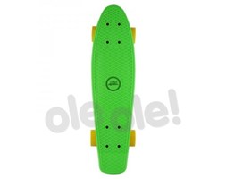 Nils Extreme Pennyboard (zielony)- szybka wysyłka!