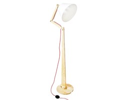 Lampa podłogowa, stojąca LW17-01-17