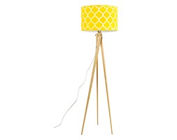Lampa podłogowa, stojąca, trójnóg LW14-01-29