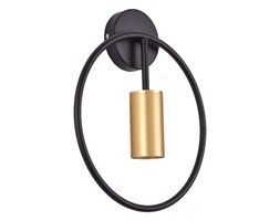 Kinkiet Lampa Ścienna NIGRIN 1 Model B