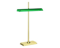 GOLDMAN-Lampa stojąca LED Wys.40cm