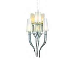 AZzardo Lampa Diablo 6 AZzardo