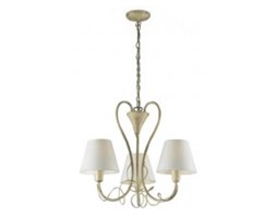 AZzardo Lampa wisząca Giulietta 3 AZzardo