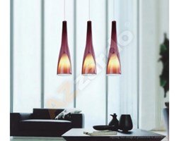 AZzardo Lampa wisząca Sunset 3