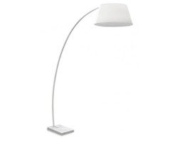 AZzardo Lampa podłogowa Olav White AZzardo