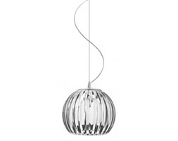 AZzardo Lampa wisząca Arcada M clear