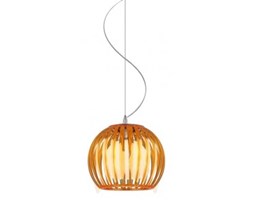 AZzardo Lampa wisząca Arcada M orange