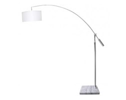 AZzardo Lampa Bianca White AZzardo