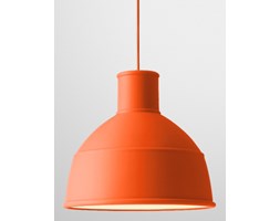 UNFOLD orange