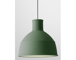 UNFOLD green