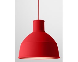 UNFOLD dusty red