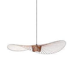 VERTIGO PETIT Copper S