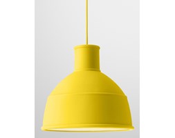 UNFOLD yellow