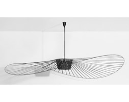 VERTIGO PETIT Black S
