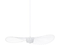 VERTIGO PETIT White S