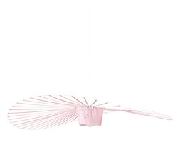 VERTIGO PETIT Pink S