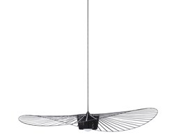 VERTIGO GRAND Black L