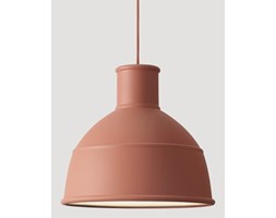 UNFOLD terracotta