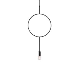 CIRCLE- lampa wisząca