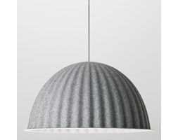 UNDER THE BELL 82cm grey