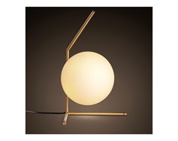 Lampa podłogowa 21cm Step into design Solaris biało-złota kod: 5903351255059