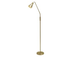 Markslojd lampa podłogowa Odense 100247 patyna 150cm - RABAT -15% w koszyku