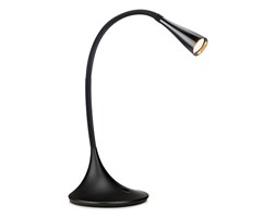 Markslojd lampa stołowa Snake 106096 czarna LED 3,5W 3000K RABAT -15% w koszyku