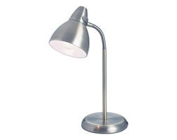 Markslojd lampa stołowa Parga 408841 stalowy 38cm - RABAT -15% w koszyku