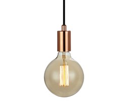 Markslojd lampa wisząca Sky 106171 miedź - RABAT -15% w koszyku