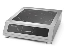Kuchenka indukcyjna model 3500 D XL - kod 239698
