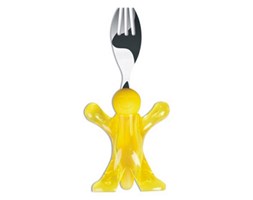 Widelczyk dla dzieci Vialli Design Picco transparent kod: 5905933239792