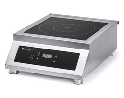 Kuchenka indukcyjna 5000 D XL - kod 239322