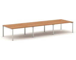 Svenbox Układ sześciostanowiskowy ART BG064