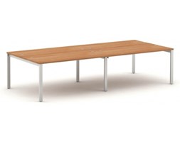 Svenbox Układ czterostanowiskowy ART BG044