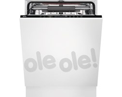 AEG FSE63707P- szybka wysyłka! - Raty 20x0%