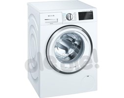 Siemens WM14T76EPL iQ500 iSensoric- szybka wysyłka! - TANIEJ Z KODEM RABATOWYM! SPRAWDŹ W KOSZYKU - Raty 10x0%